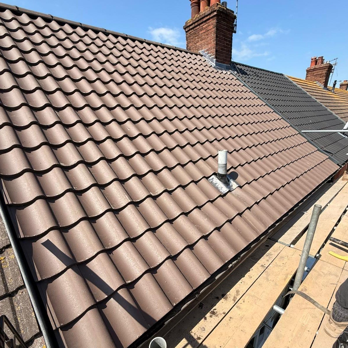 OnTop Roofing Guarentee